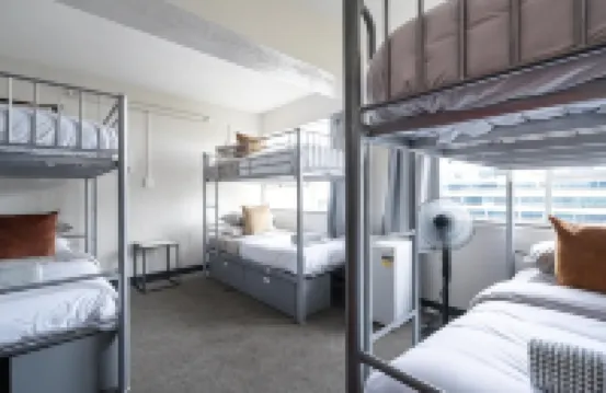YMCA Hostel
