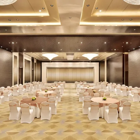 Radisson Blu Coimbatore