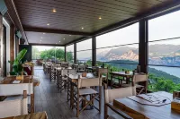 ホテル クエルチェート - ガルダ レイク コレクション