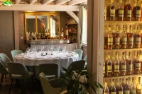 L'Orée des Chênes, the Originals Relais