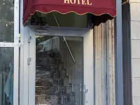 阿梅亞巴庫酒店 鄰近Baku Central Railway Station的酒店