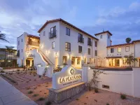 La Playa Inn Santa Barbara Hotels near Stearns Wharf
