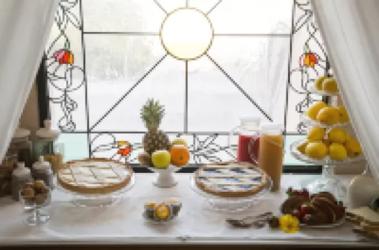 La Dolce Vista - B&B di Charme