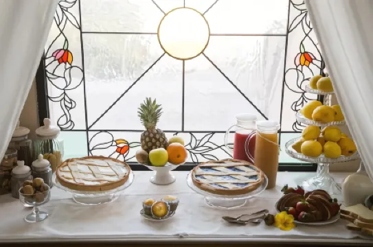 La Dolce Vista - B&B di Charme