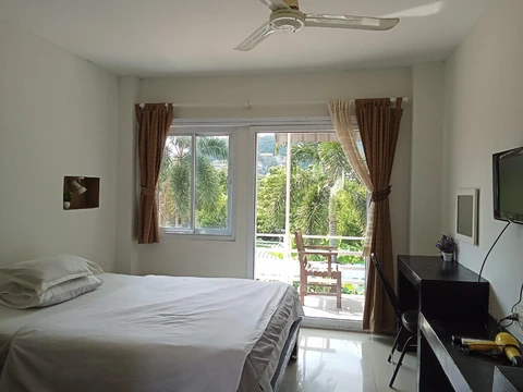 รูปภาพของPrivate Lodge Beachside Samui Lamai