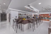居留飯店 - 3 星級