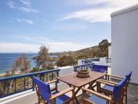 Tramontana Suites Hotels in Kythnos