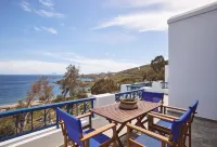 Tramontana Suites