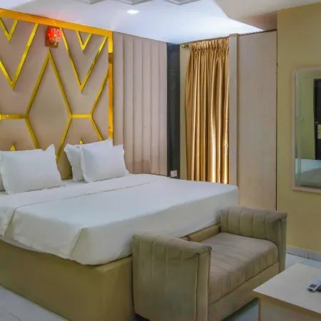 De Lord's Resort Hotel and Suites