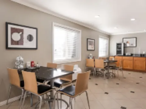 Best Western Mountain View Inn Hoteles en Springville