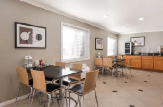 Best Western Mountain View Inn