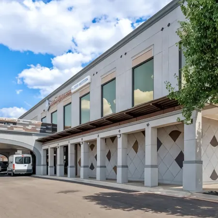 SureStay Plus Hotel by Best Western Lubbock Medical Center