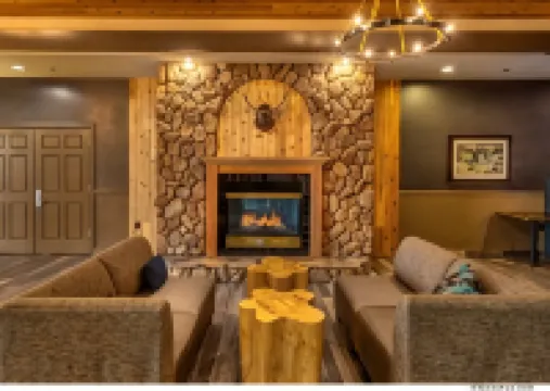 SureStay Hotel by Best Western Lovelock Hotels in Lovelock