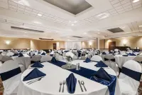 Best Western Grand Victorian Inn - Aamiainen