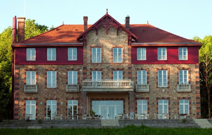 Repère Sauvage, Hôtel Lodges & Restaurant