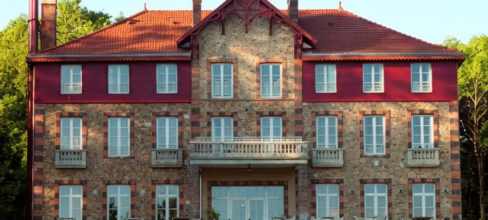 Repère Sauvage, Hôtel Lodges & Restaurant Hotels in Département Loir-et-Cher