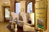 Logis Hotel Saint-Martin