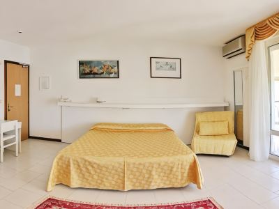 Hotel Panama
