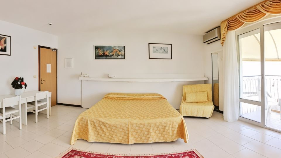 Hotel Panama
