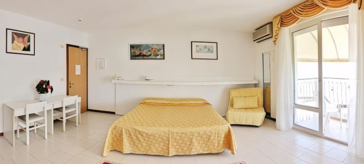 Hotel Panama Hotels in Jesolo
