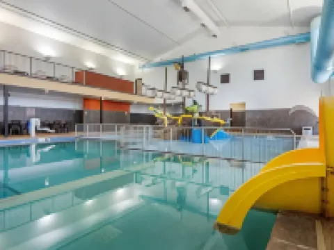 Comfort Inn & Suites Mitchell I-90 Hoteles en Mitchell