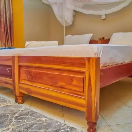 Primeshade Guesthouse