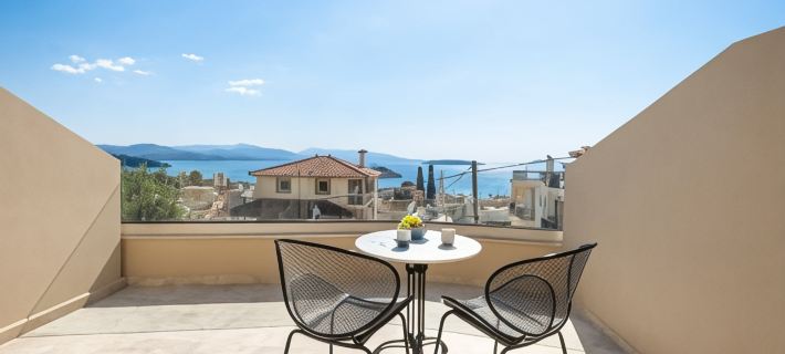 Elixia Hotels in Argolis