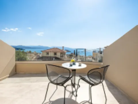 Elixia Hotels in Tolo