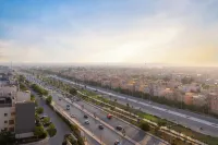 Prime Select Mall of Arabia - Apartments