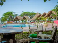 Hotel Gimaura Hotels in Riohacha
