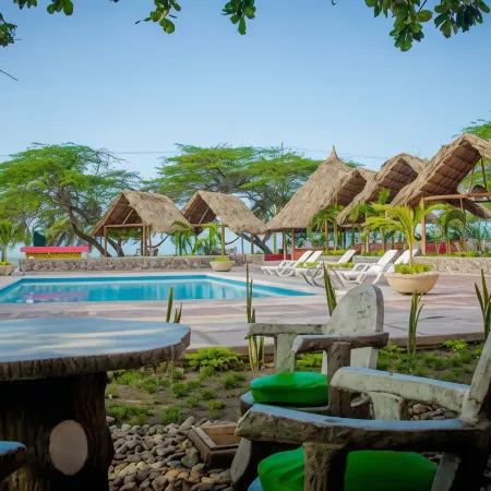 Hotel Gimaura