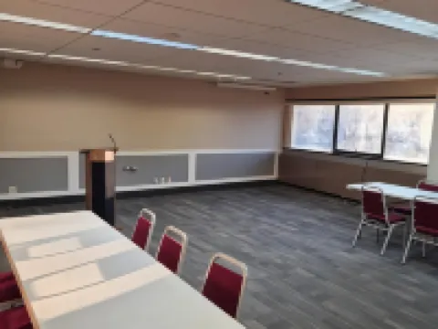 Alex Hotel and Suites