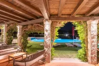 Hotel Palumbalza Porto Rotondo - Family