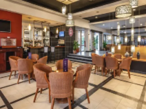 Hotel Copacabana