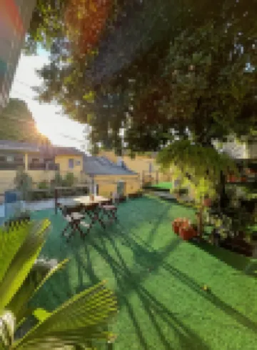 Pousada do Mingote Hotels in 