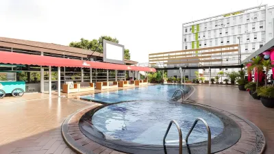 Horison Ultima Makassar Hotel a 
