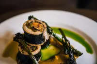 Ringwood Hall Hotel & Spa - breakfast