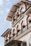 Teatro Hotel Boutique - واي فاي