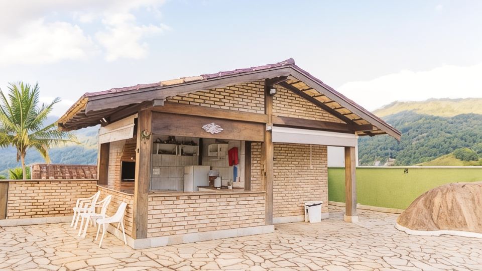 Bela Ilha Guest House