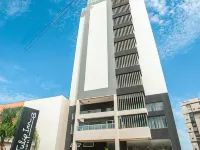 Tulip Inn Bauru Hotéis em Bauru