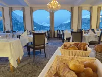 Hotel Waldhaus am See Hotels in Saint Moritz