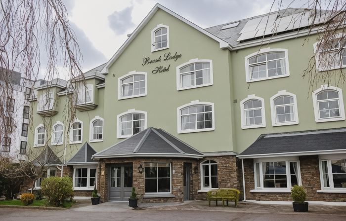 Brook Lodge Boutique Hotel