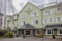 Brook Lodge Boutique Hotel