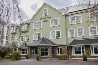 Brook Lodge Boutique Hotel Các khách sạn ở 