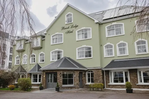 Brook Lodge Boutique Hotel