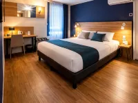 THE ORIGINALS CITY, HOTEL MACON SUD Hotels in Chaintre
