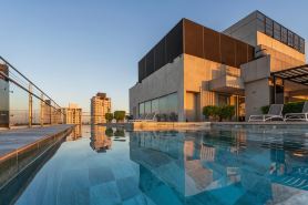 Hub Hotel Asuncion