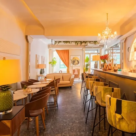 Abalú Design Boutique Hotel Gran Via