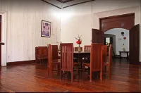Escolta's Homey Lodge - Cho phép mang theo thú cưng