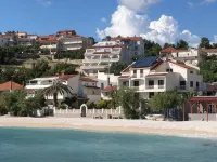 Stipe Residence โรงแรมใน
